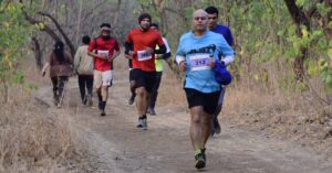 Mountain Run