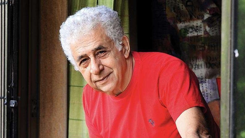 Naseeruddin Shah