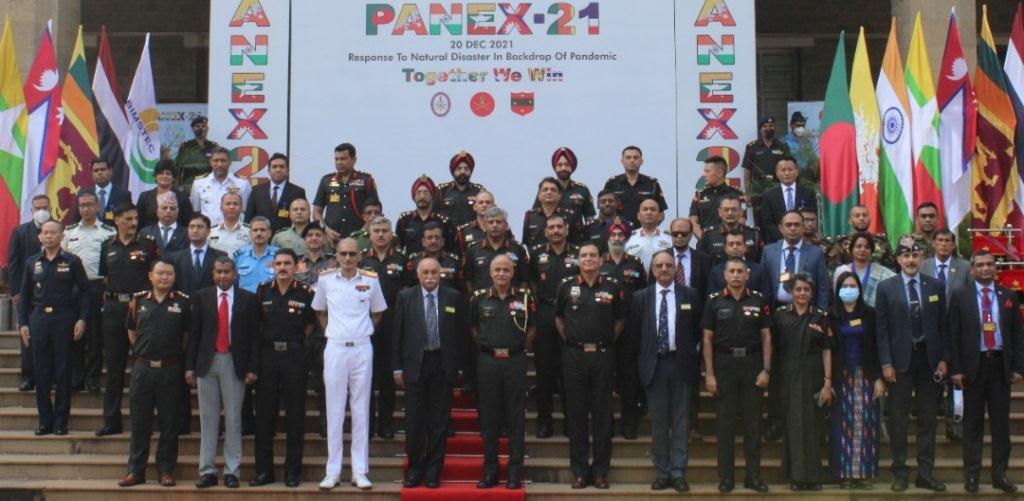 PANEX PUNE