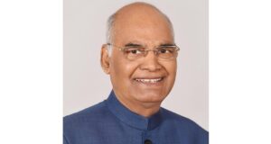 President of India