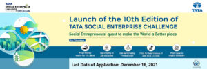 Tata Social Challenge
