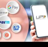 New Delhi: UPI MDR May Be Limited to High-Value Merchant Payments, Government Says
