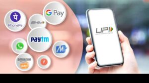 UPI apps
