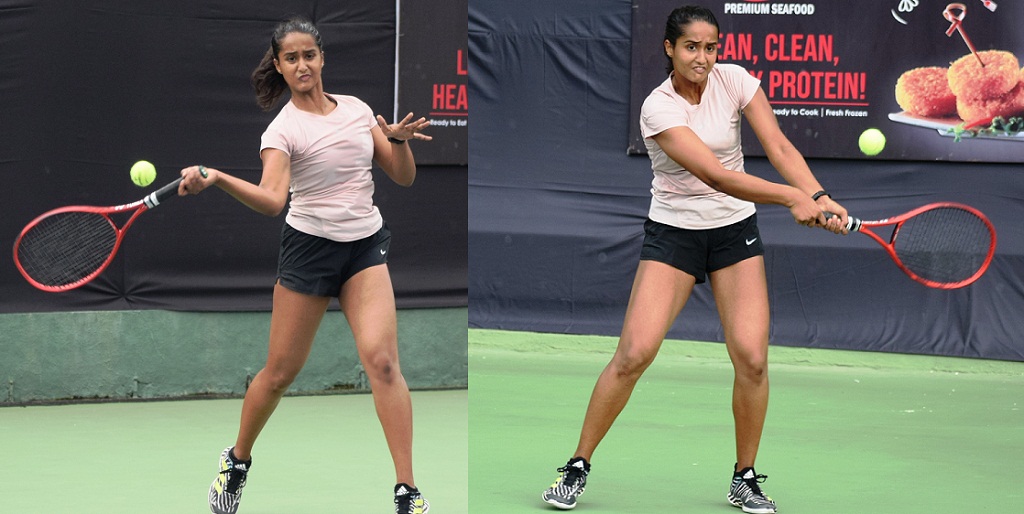 Vaishnavi Adkar