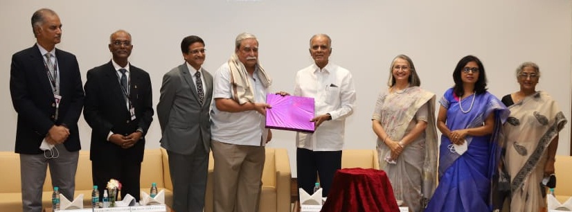 dr gangakhedkar
