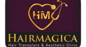 hair magica