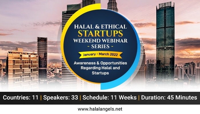halal startups