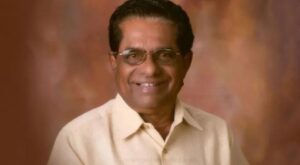 jaganath shetty