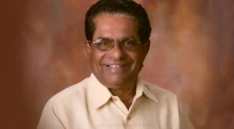 jaganath shetty