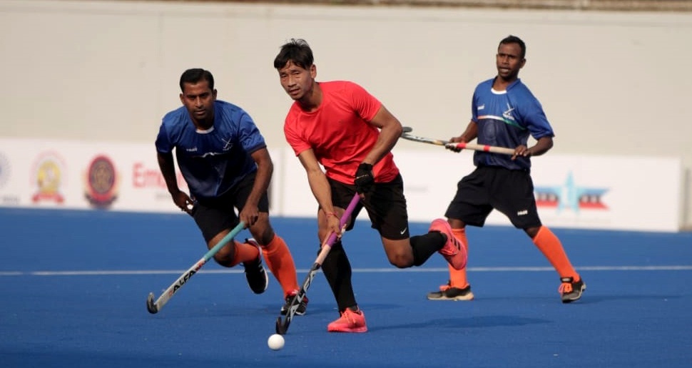 manipur hockey