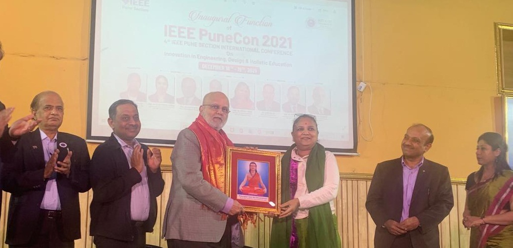 praj pramod chaudhary