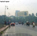 Pune Prepares for More Rain: Orange Alert Issued Amidst Intense Showers