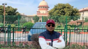 rakesh kailash sharma
