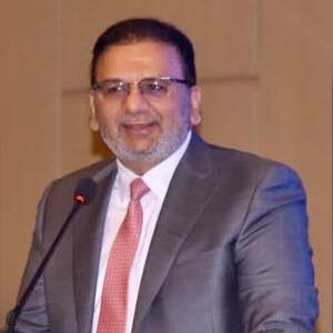 sudhir mehta