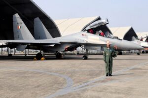 sukhoi pune president kovind