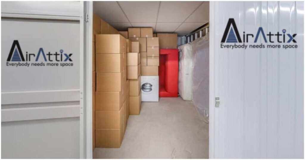 AirAttix Image