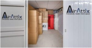 AirAttix Image