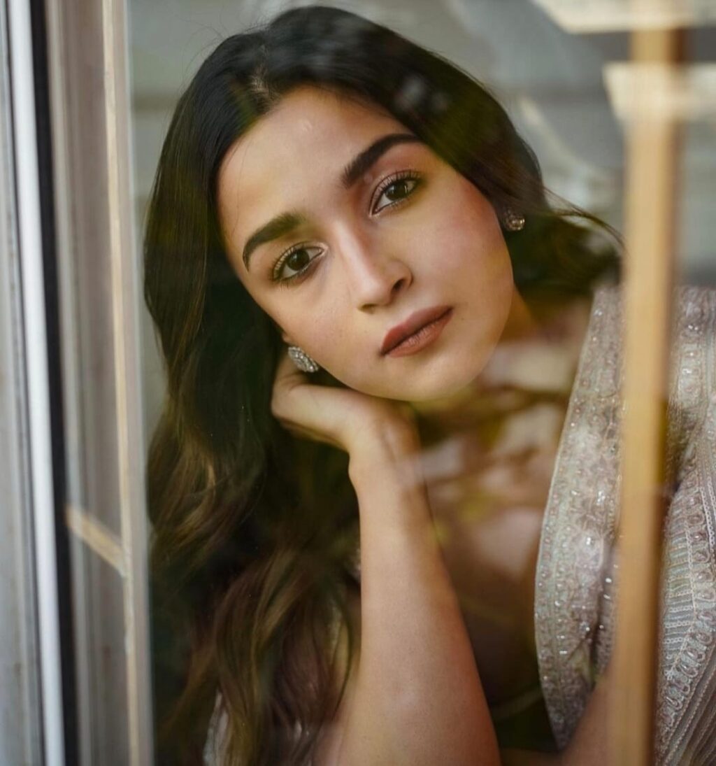Alia Bhatt