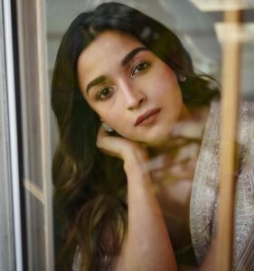 Alia Bhatt