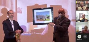 Pune: CSIR-NCL Celebrates Its 72nd Foundation Day