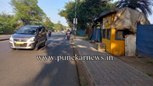 Cantonments Toll Closed by Defence Ministery
