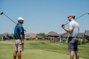 Golf Club