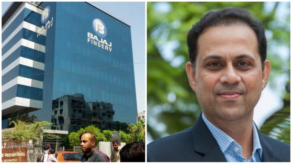 Hacker Threatens To Steal Bajaj Finserv