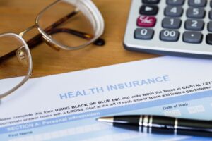 Health Insurance pic