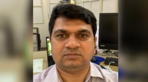 IAS Sushil Khodwekar Arrested