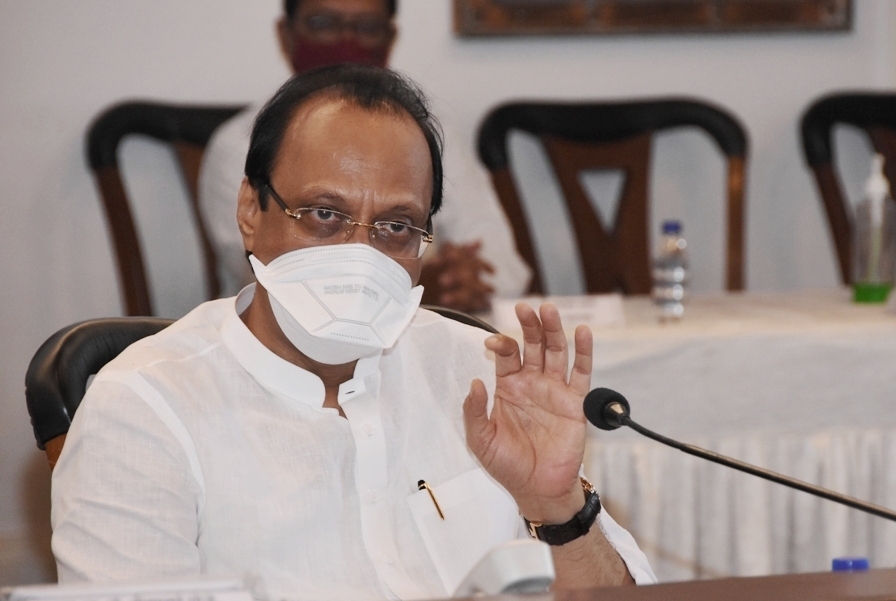 Decision Regarding Reopening Of School In Pune Will Be Taken After Next Week's Review Meeting: Ajit Pawar