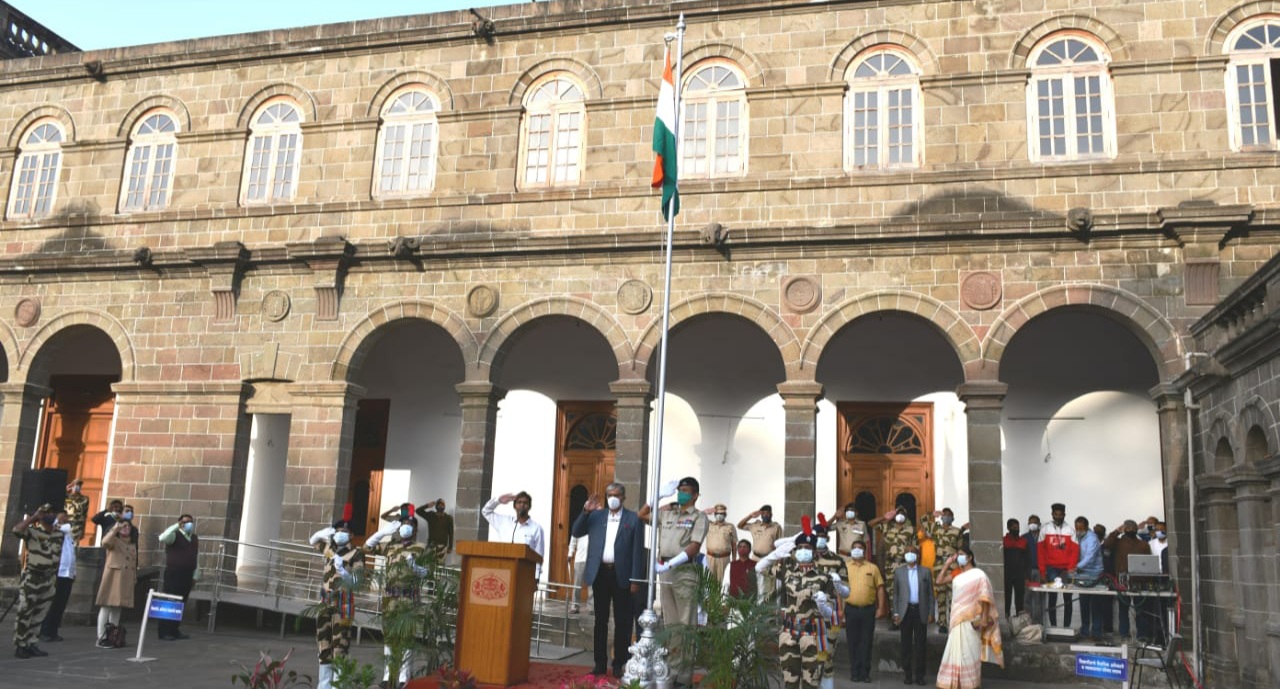 Pune University To Set Up Mathematics Museum To Teach Kids Maths Through Games