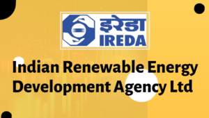 IREDA