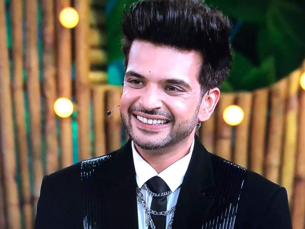 Karan Kundra