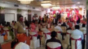 Marriage Gathering
