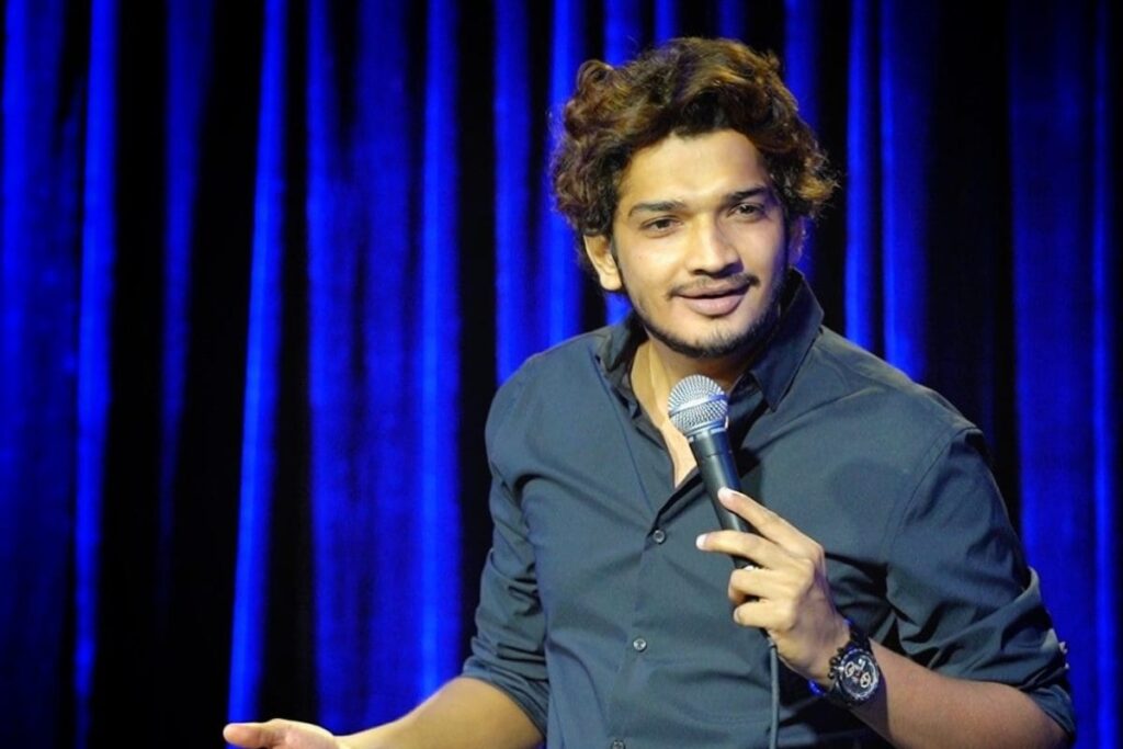 Munawar Faruqui Pune Show Cancelled
