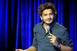Munawar Faruqui Pune Show Cancelled