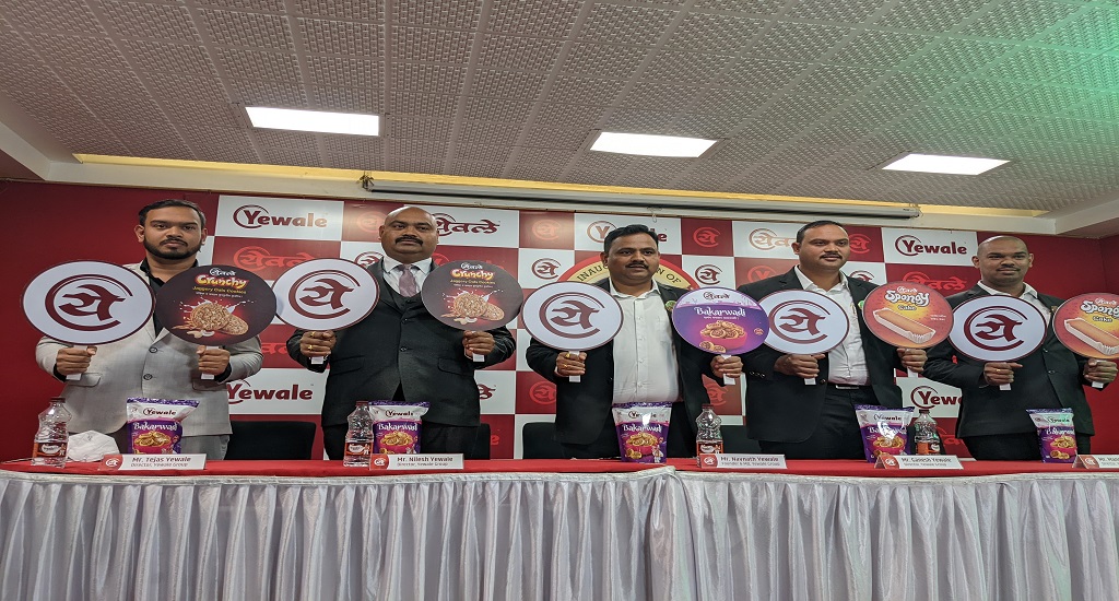 Pune's Yewale Tea Group To Venture
