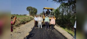 Pune Zila Parishad Completes 246 km Road Construction In A Single
