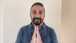 Rahul Bose
