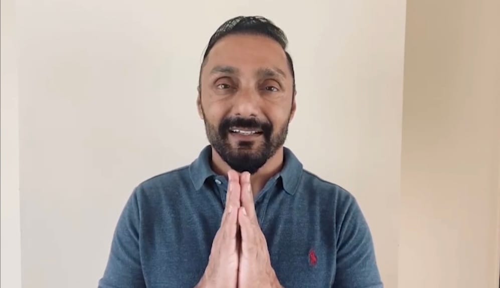 Rahul Bose