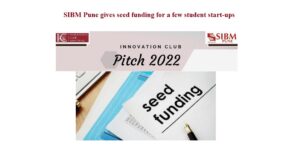 SEED-FUNDING