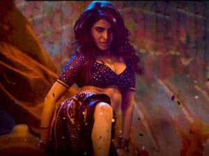 Samantha Prabhu