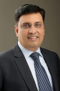 Sanjeev Churiwala, CFO, Tata Power