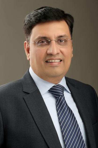 Sanjeev Churiwala, CFO, Tata Power