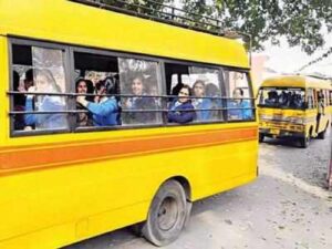 School Buses