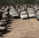 Pune Police Give Owners 15 Days to Claim 1,317 Abandoned Vehicles
