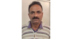 Border Roads Organisation's Executive Engineer Arrested From Delhi For Leaking Recruitment Exam Paper