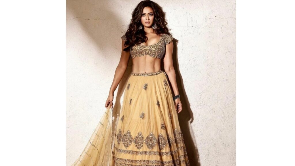 Shweta Tiwari
