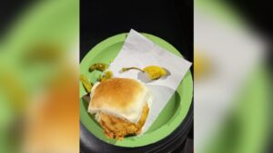 Vadapav