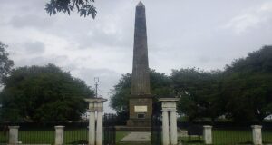 victory pillar battle of koregaon bhima